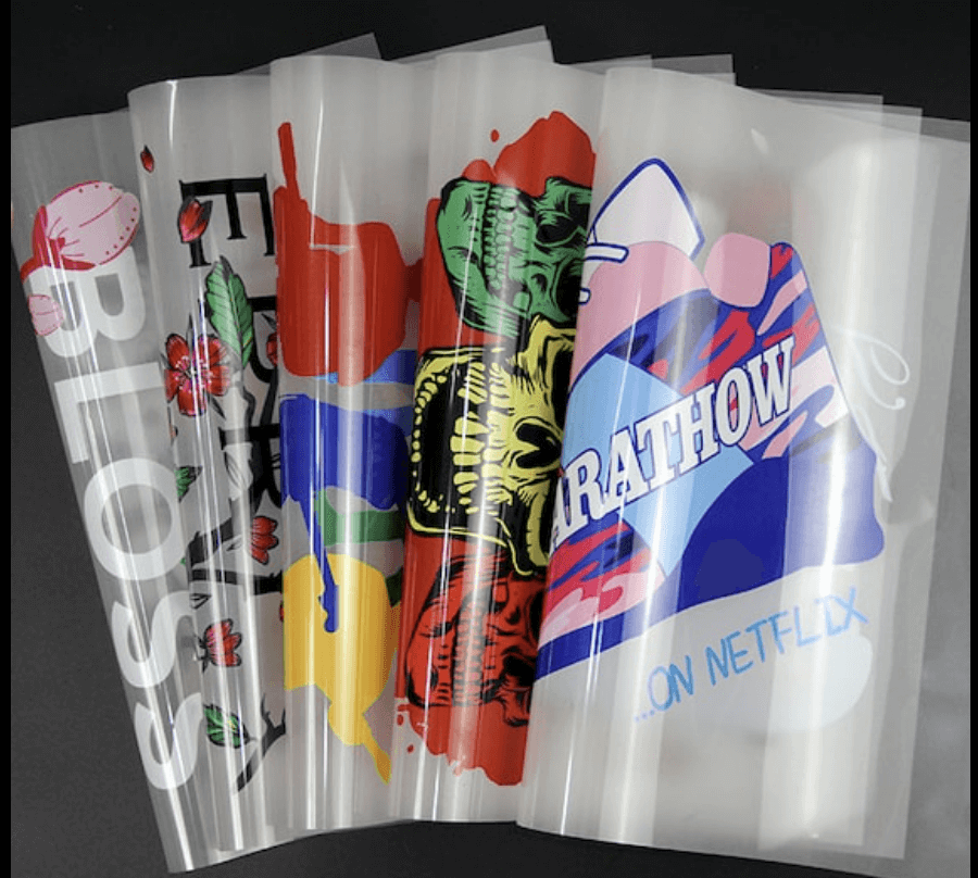 Build Your Own DTF Gang Sheet